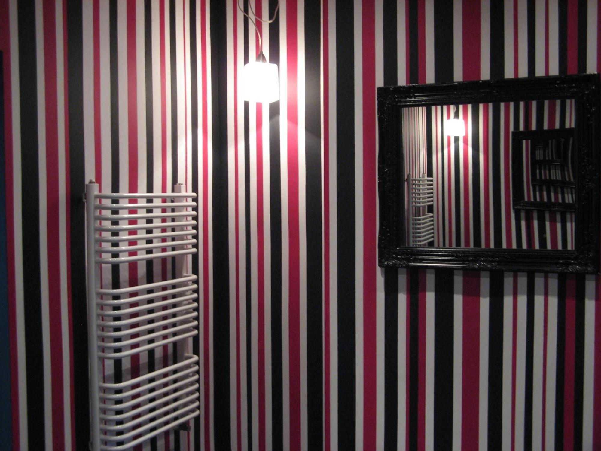 Artrooms Poznan Bagian luar foto