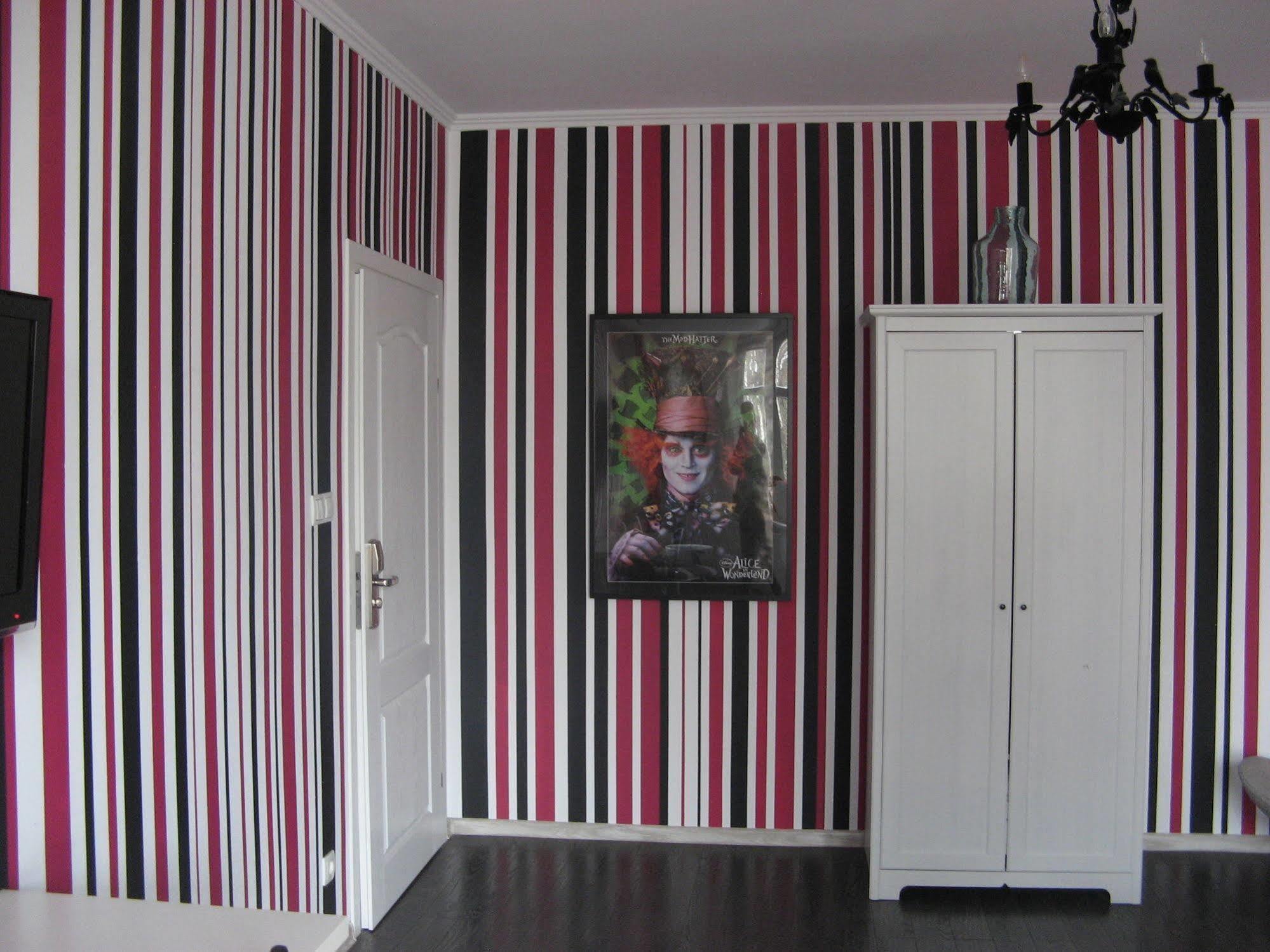 Artrooms Poznan Bagian luar foto