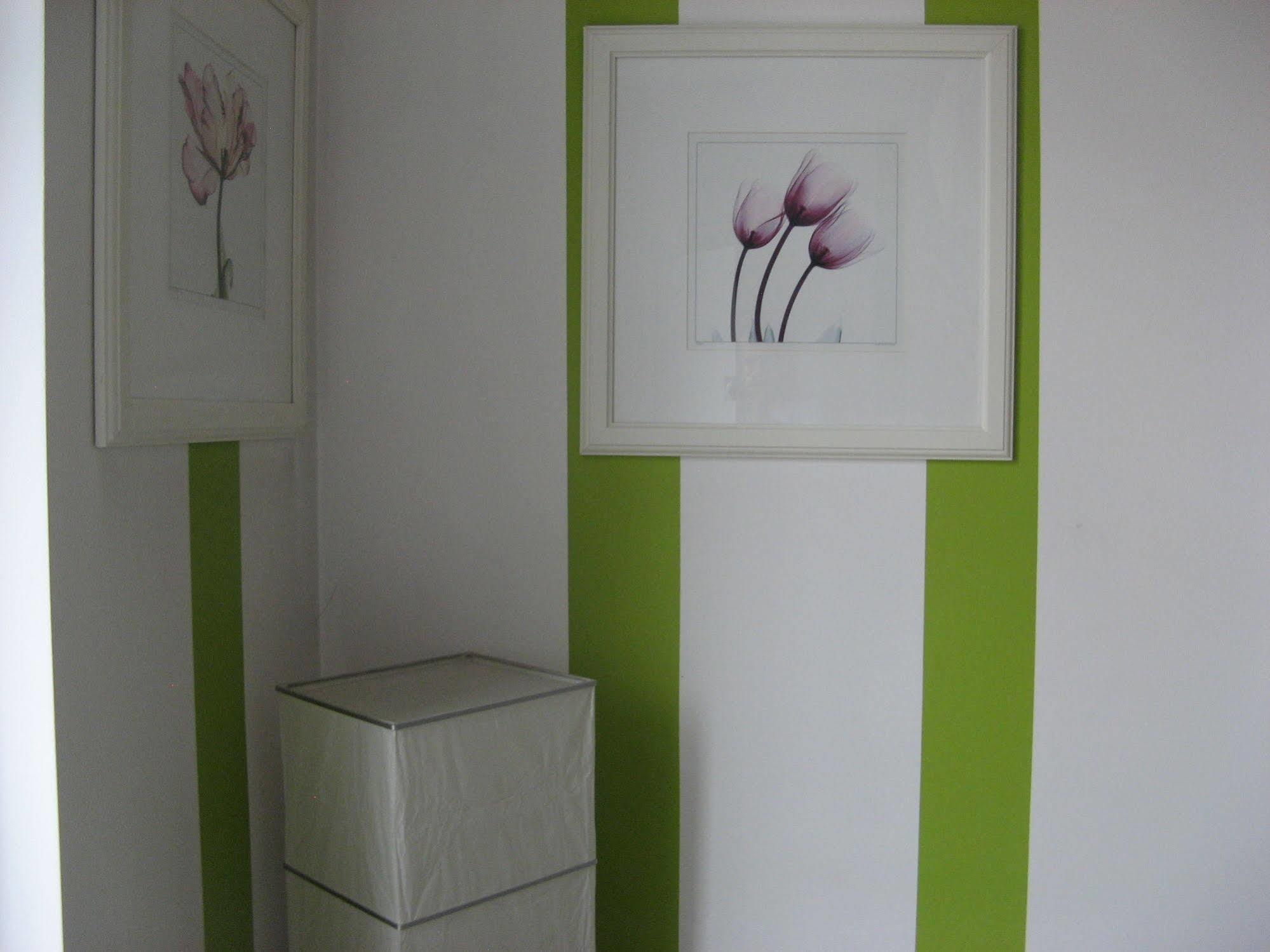 Artrooms Poznan Bagian luar foto